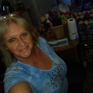 Meet your Posher, Patrica